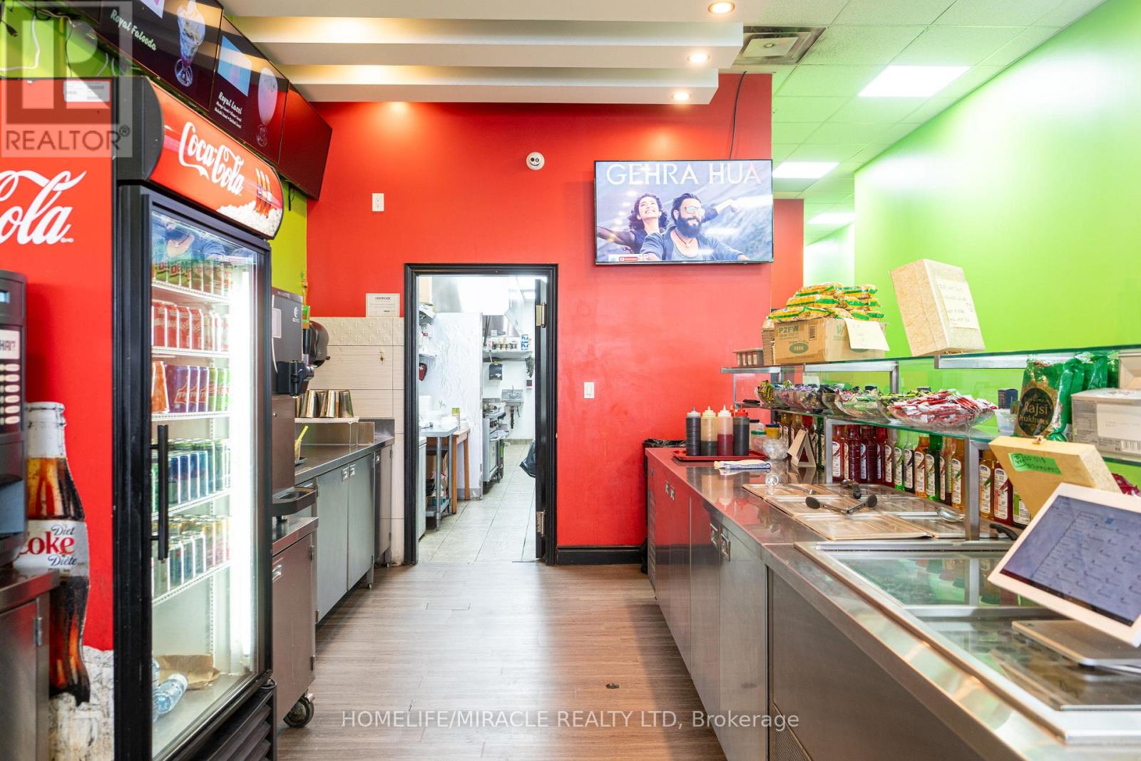 671 Markham Road, Toronto, Ontario  M1H 2A4 - Photo 23 - E13004346