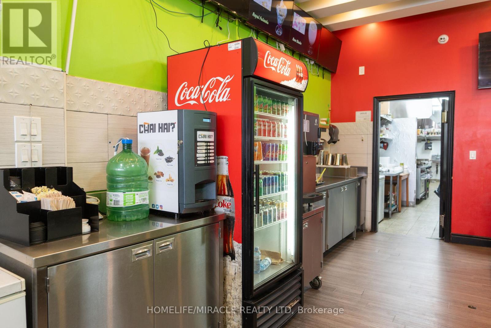 671 Markham Road, Toronto, Ontario  M1H 2A4 - Photo 24 - E13004346