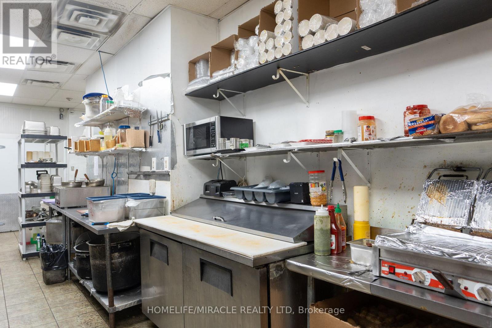 671 Markham Road, Toronto, Ontario  M1H 2A4 - Photo 30 - E13004346