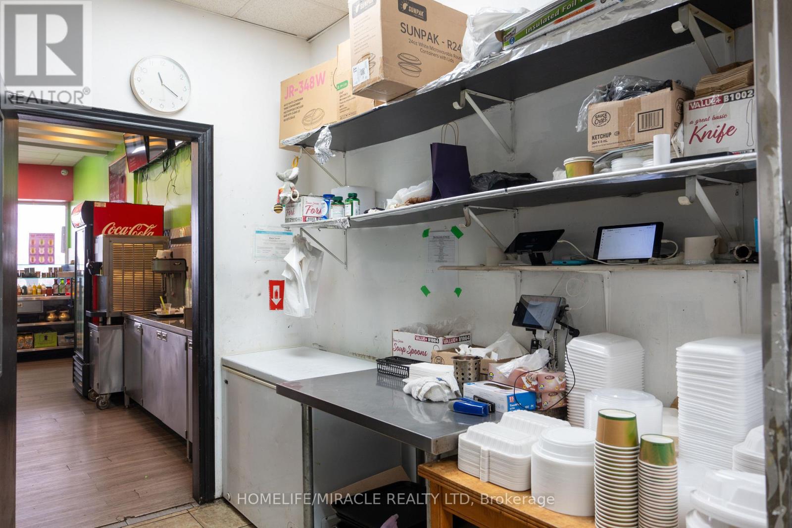 671 Markham Road, Toronto, Ontario  M1H 2A4 - Photo 31 - E13004346