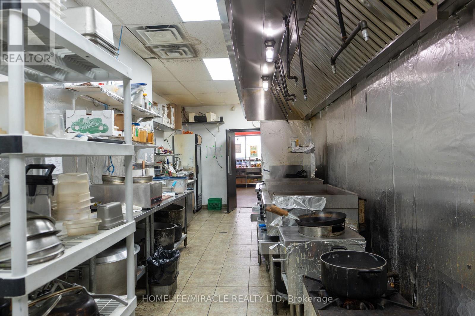 671 Markham Road, Toronto, Ontario  M1H 2A4 - Photo 34 - E13004346