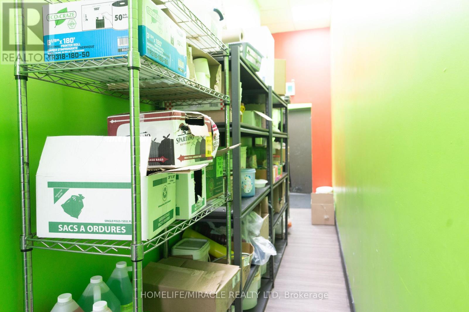 671 Markham Road, Toronto, Ontario  M1H 2A4 - Photo 42 - E13004346