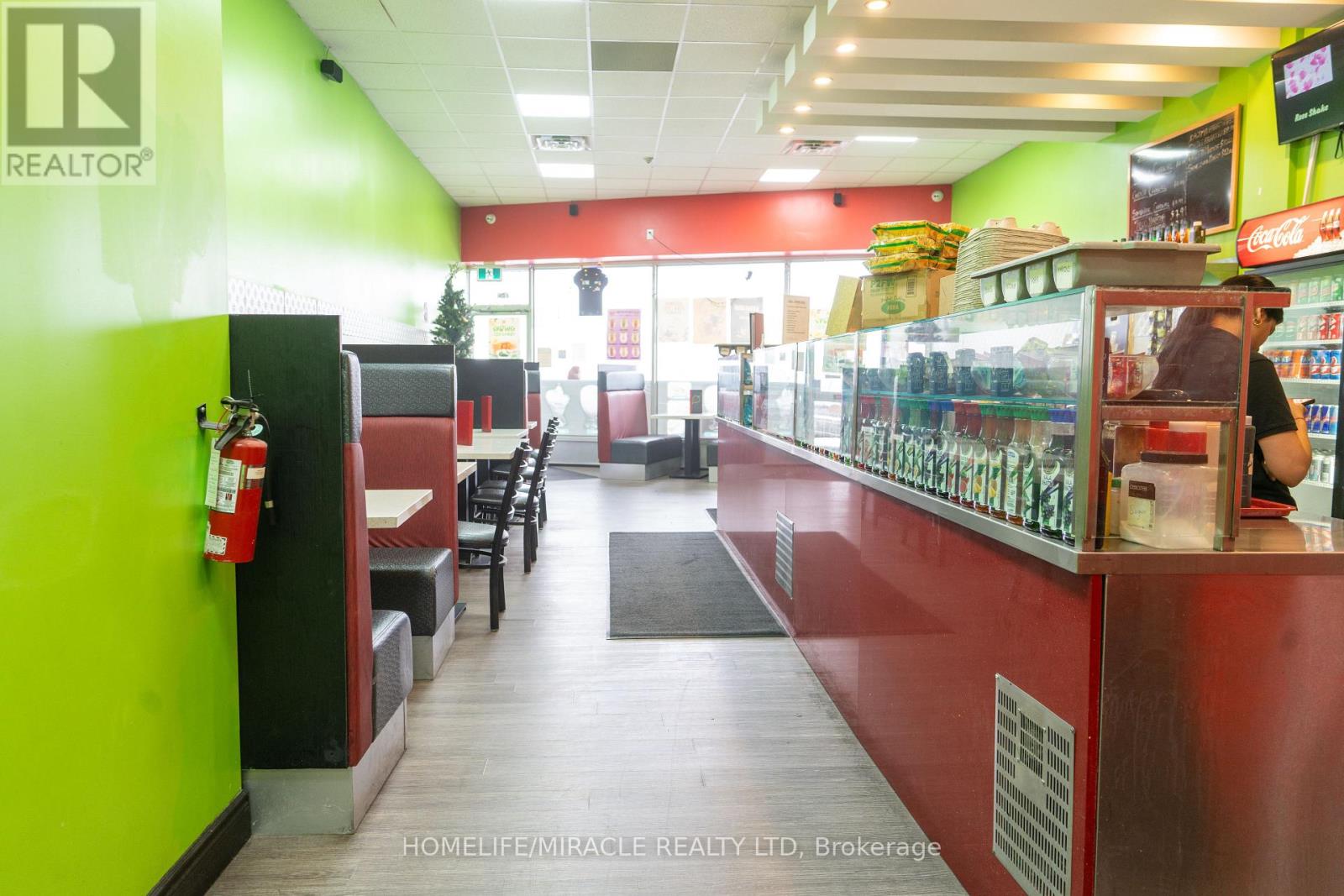 671 Markham Road, Toronto, Ontario  M1H 2A4 - Photo 48 - E13004346