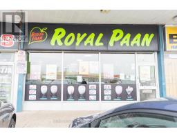 671 MARKHAM ROAD, Toronto, Ontario