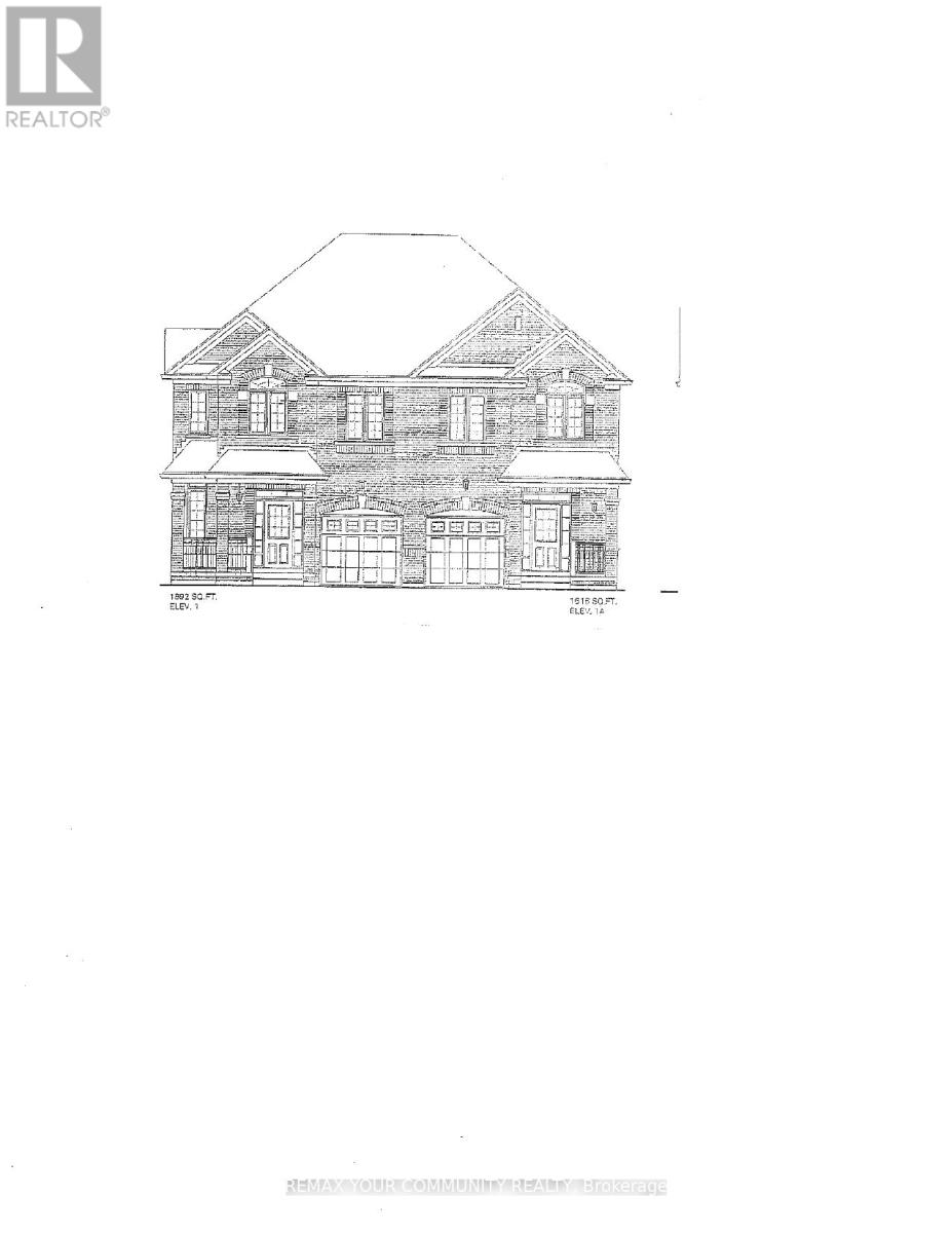 1165 SEA MIST STREET, Pickering, Ontario