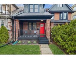 159 RANLEIGH AVENUE, Toronto, Ontario