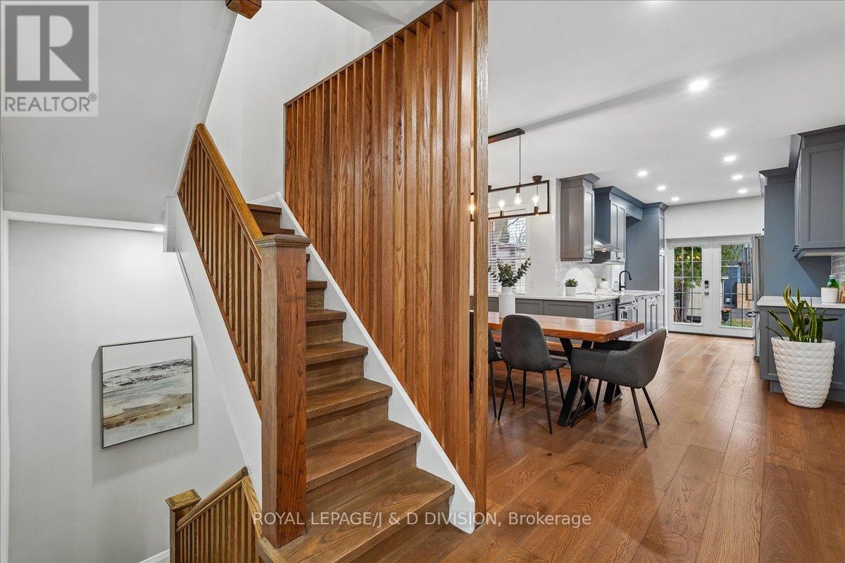 159 Ranleigh Avenue, Toronto, Ontario  M4N 1X2 - Photo 23 - C12979036