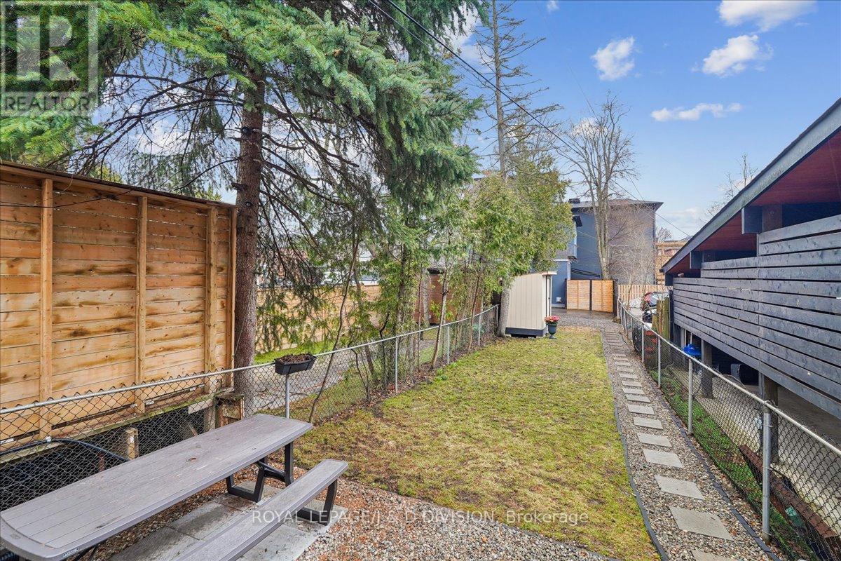 159 Ranleigh Avenue, Toronto, Ontario  M4N 1X2 - Photo 30 - C12979036