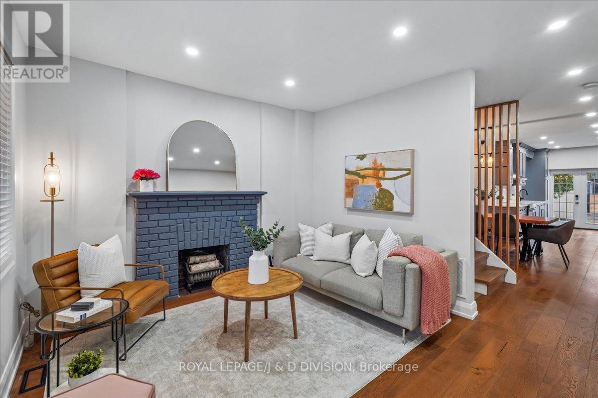 159 Ranleigh Avenue, Toronto, Ontario  M4N 1X2 - Photo 5 - C12979036