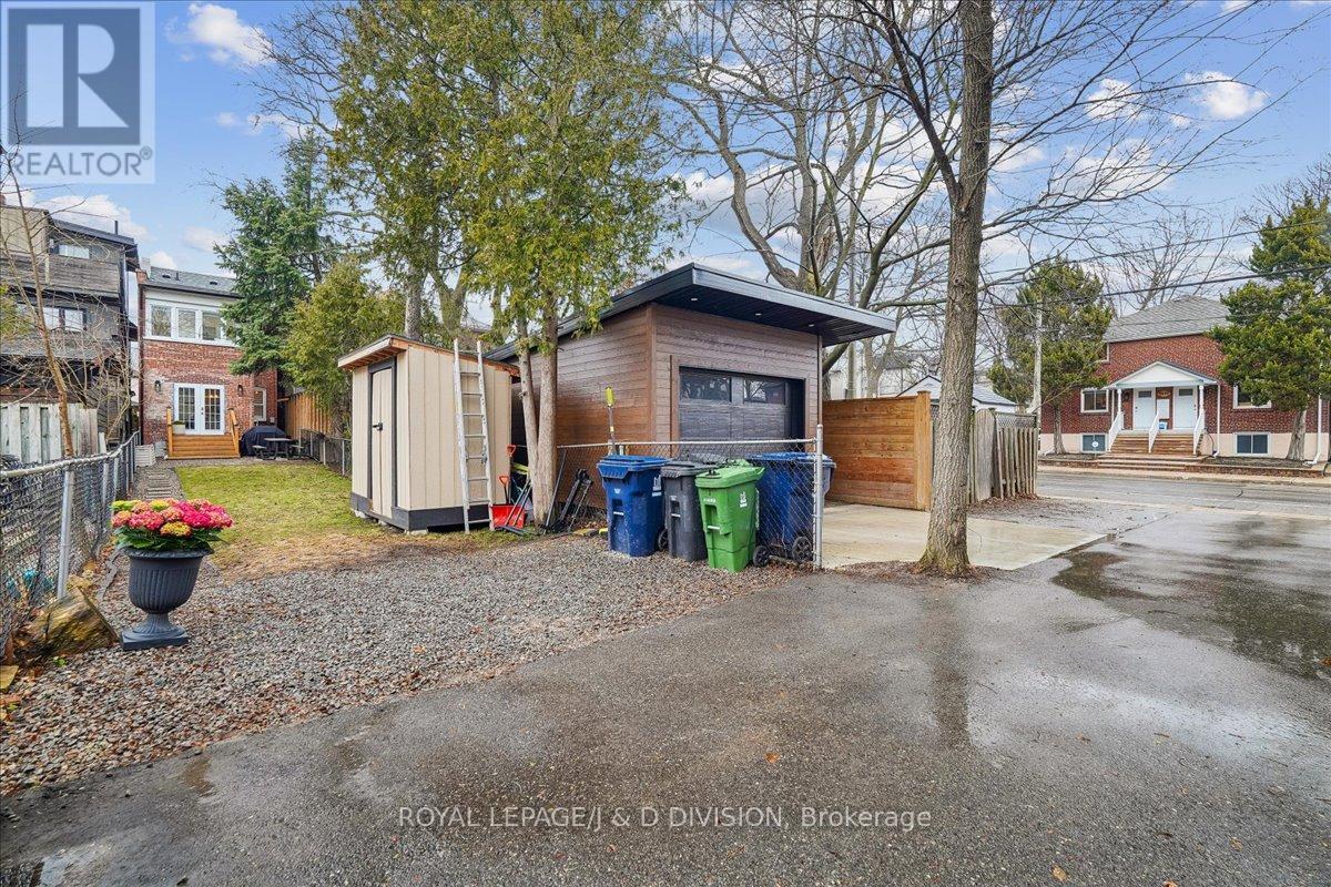 159 Ranleigh Avenue, Toronto, Ontario  M4N 1X2 - Photo 34 - C12979036