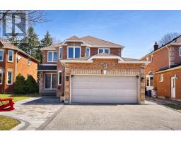 887 COLLEGE MANOR DRIVE, Newmarket, Ontario