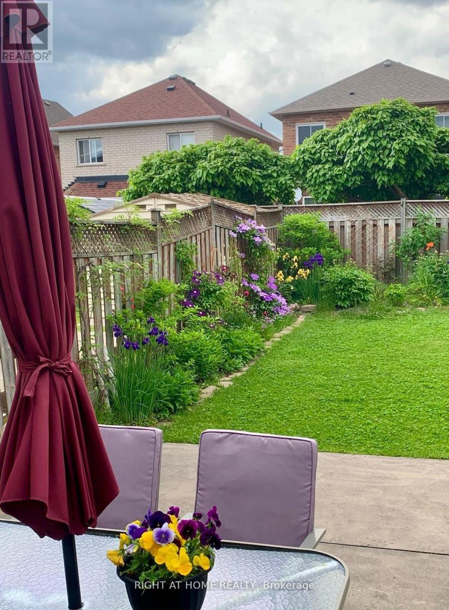 55 Hollybush Drive, Vaughan, Ontario  L6A 2H5 - Photo 27 - N12978822