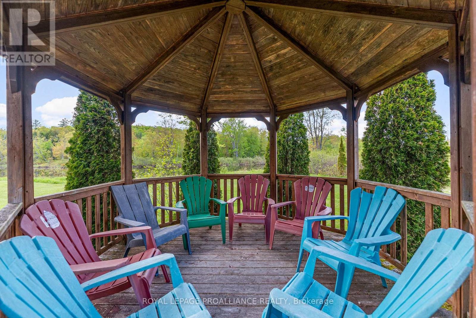 16 Beaver Creek Lane, Tudor And Cashel, Ontario  K0K 1Y0 - Photo 37 - X13004098