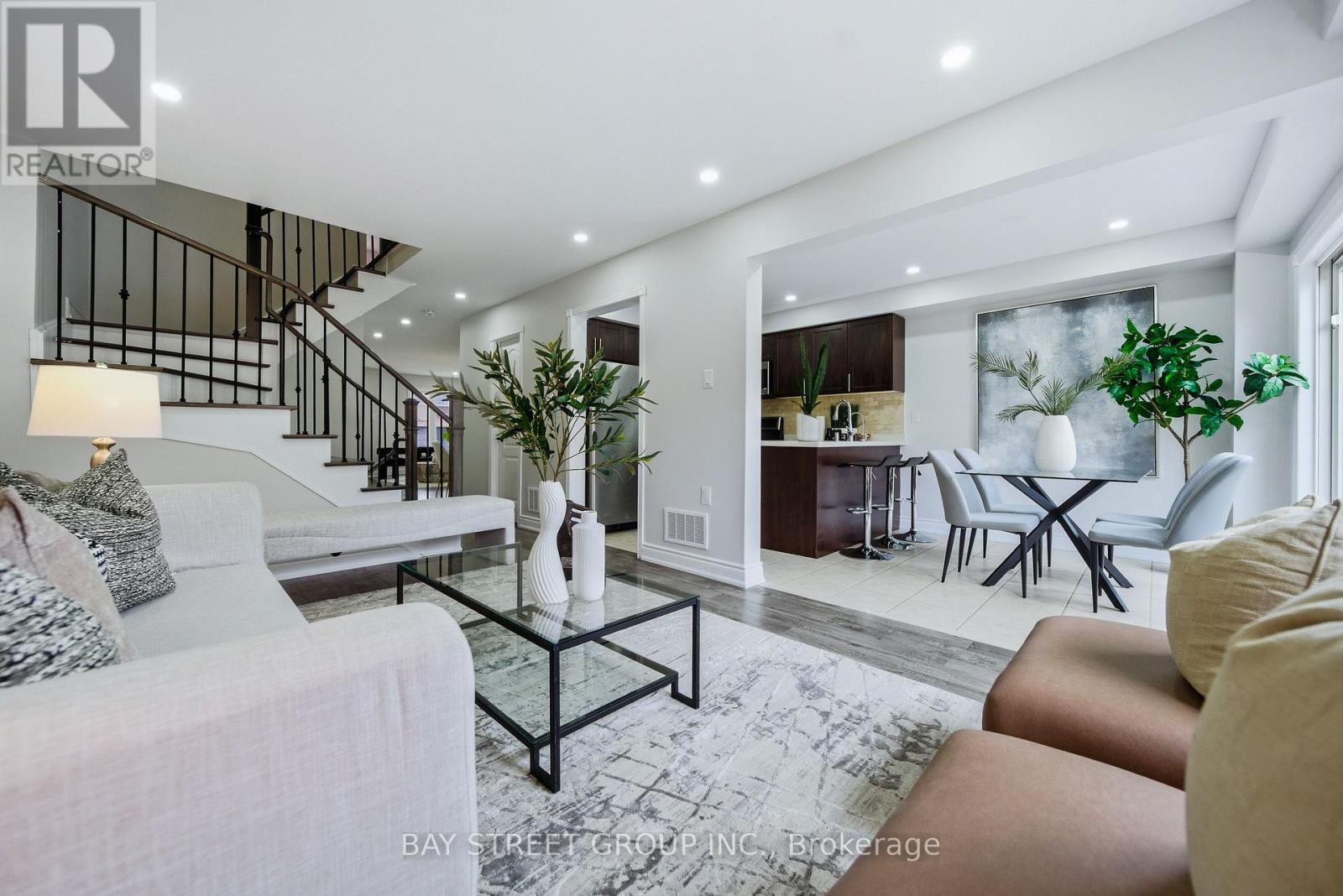 48 Heartleaf Crescent, Brampton, Ontario  L7A 2B7 - Photo 15 - W13004316