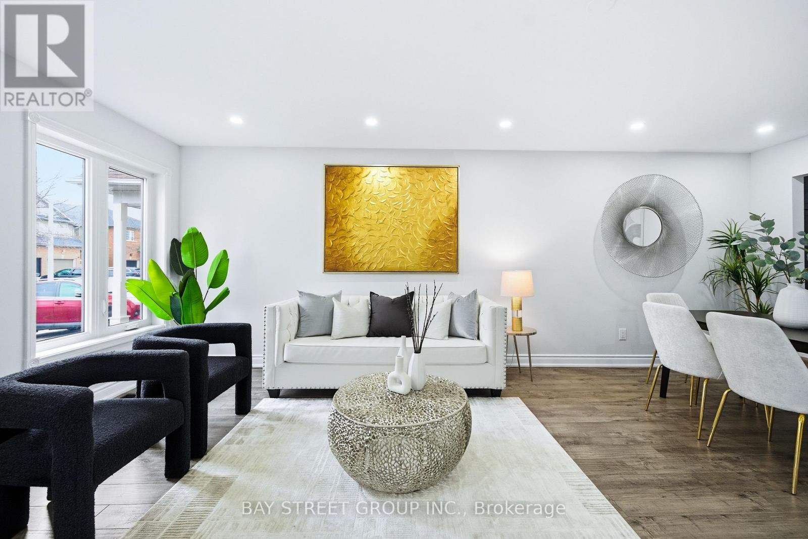 48 Heartleaf Crescent, Brampton, Ontario  L7A 2B7 - Photo 7 - W13004316