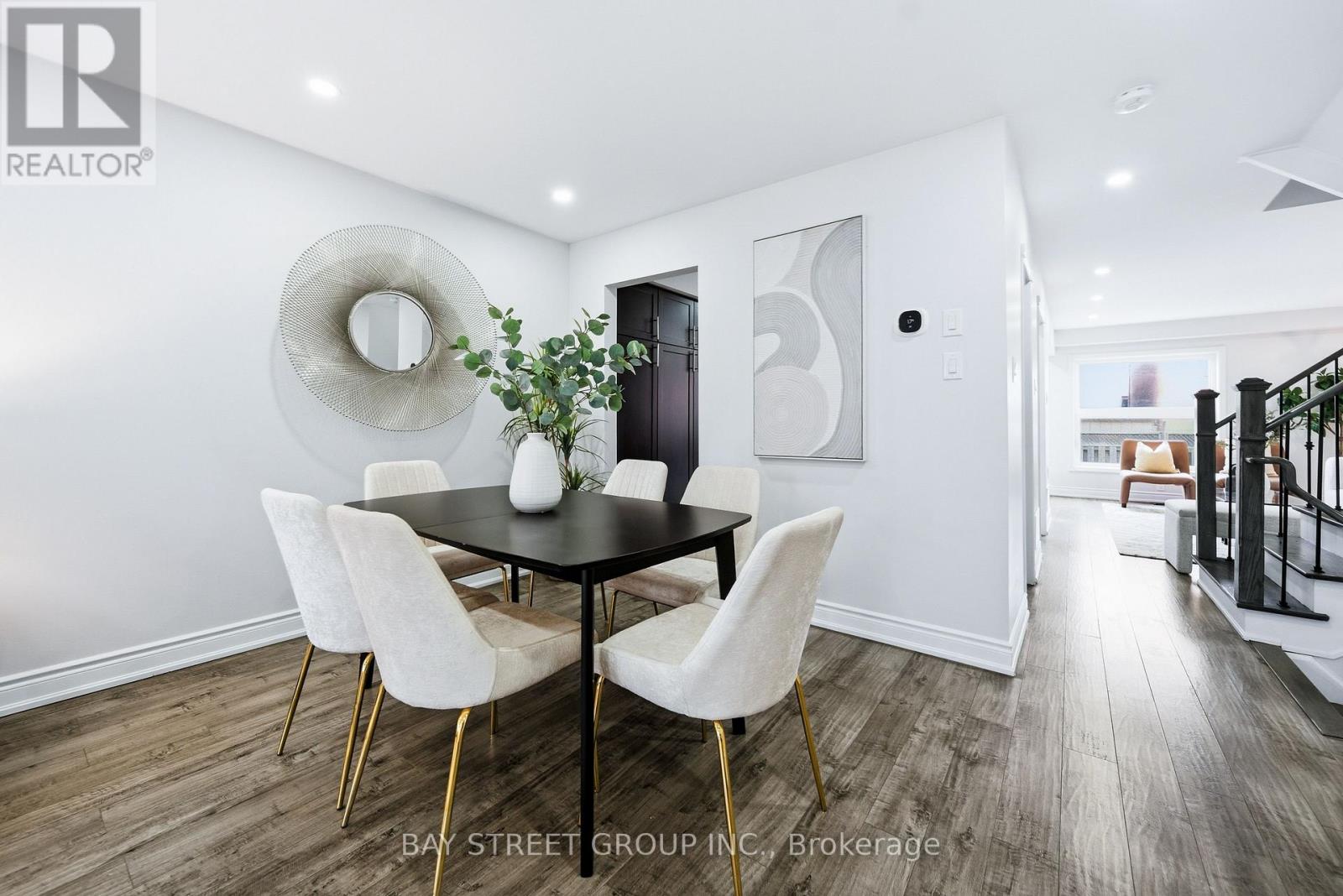 48 Heartleaf Crescent, Brampton, Ontario  L7A 2B7 - Photo 8 - W13004316