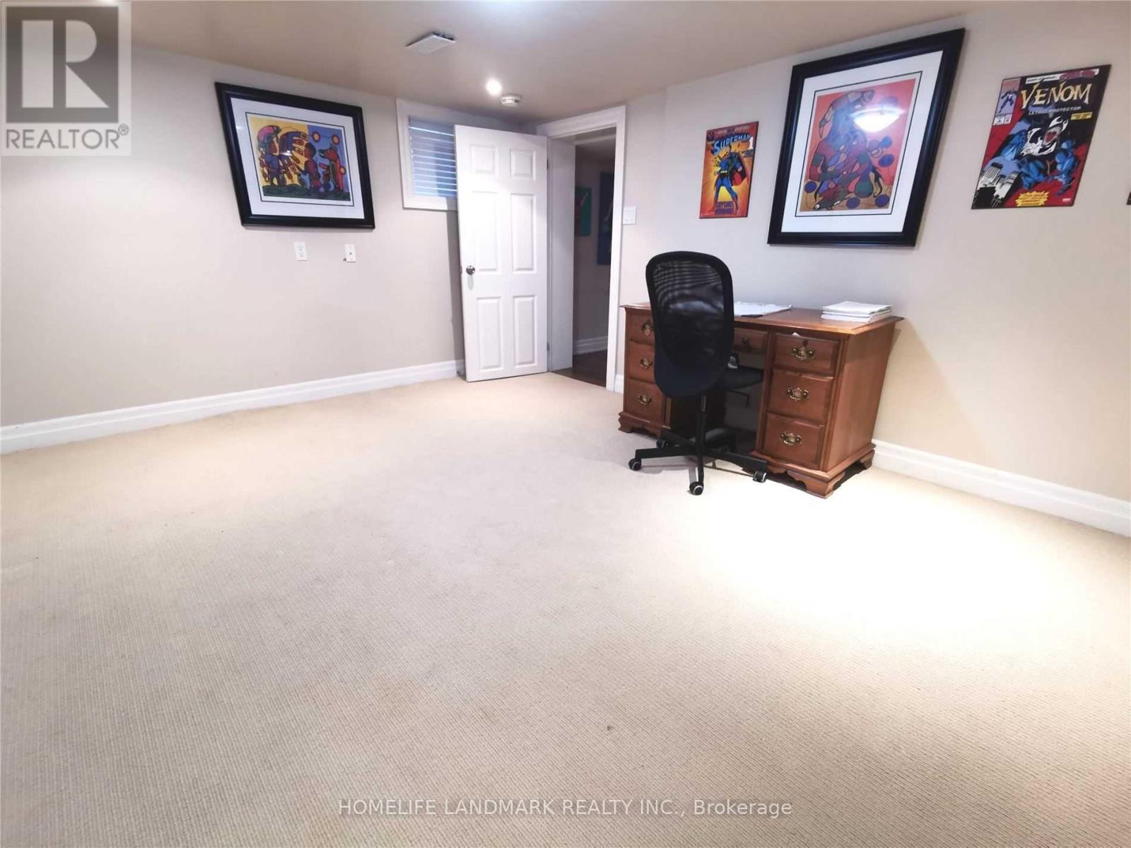 2301 Bennington Gate, Oakville, Ontario  L6J 5Z4 - Photo 35 - W13004326