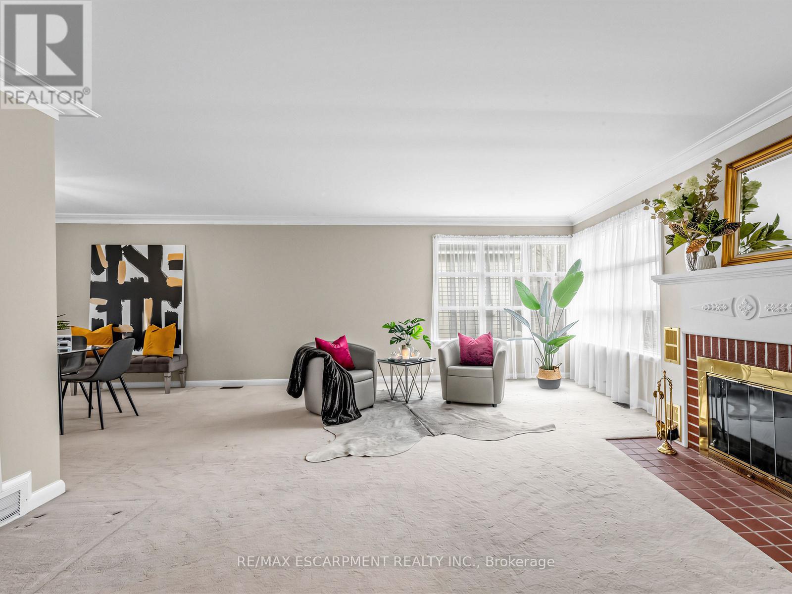 33 Mill Street S, Brampton, Ontario  L6Y 1S7 - Photo 5 - W13004328