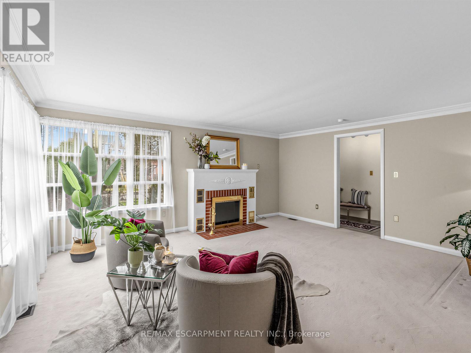 33 Mill Street S, Brampton, Ontario  L6Y 1S7 - Photo 8 - W13004328