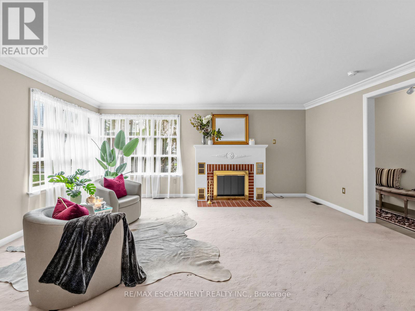 33 Mill Street S, Brampton, Ontario  L6Y 1S7 - Photo 9 - W13004328