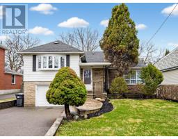 33 MILL STREET S, Brampton, Ontario