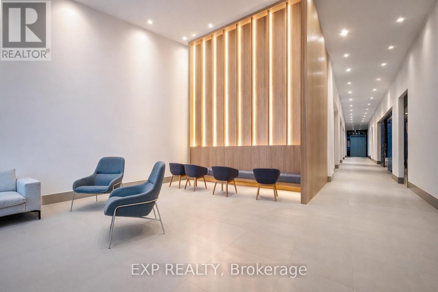 Unit 1406 - 430 Square One Drive, Mississauga, Ontario  L5B 0L6 - Photo 18 - W13004348