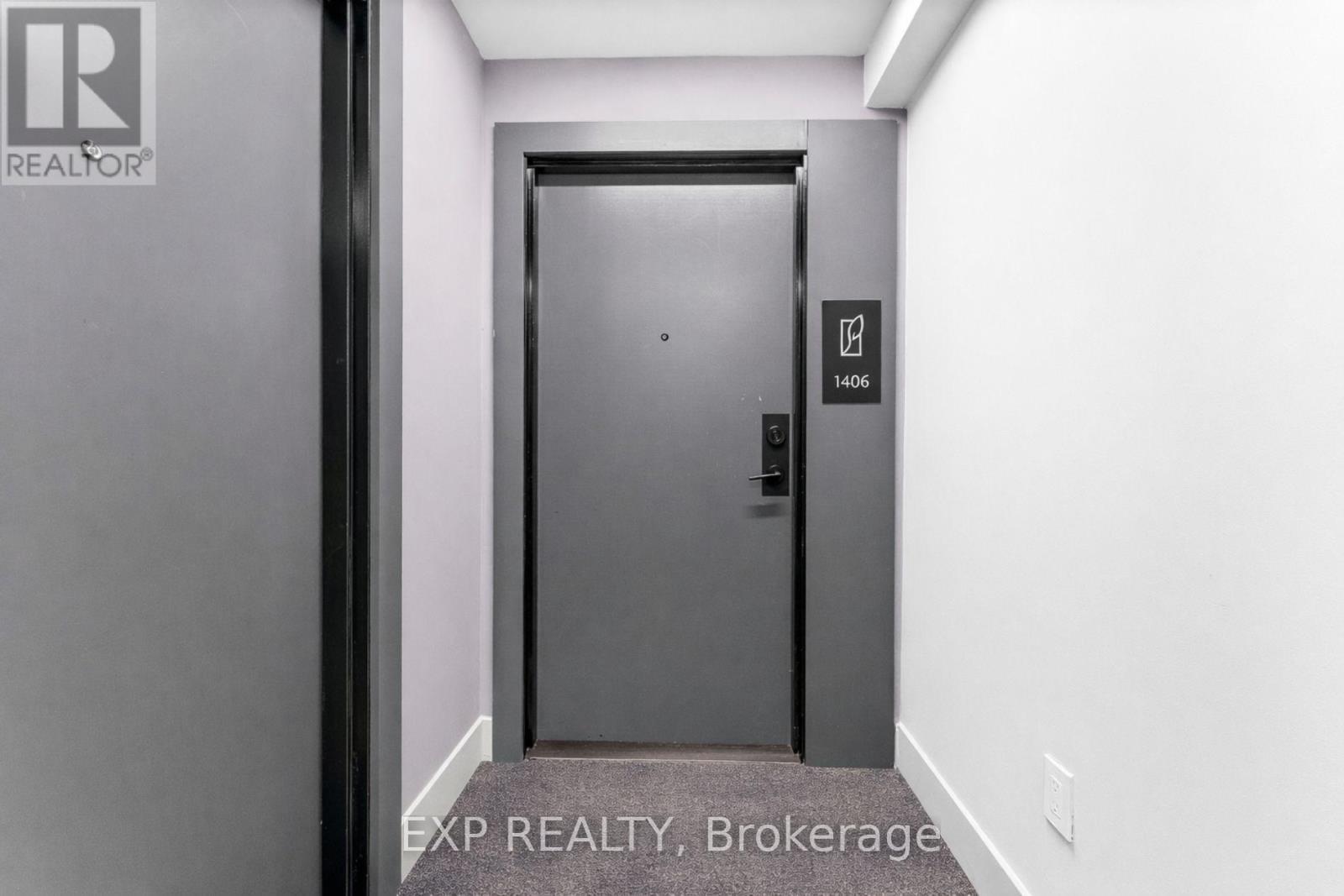 Unit 1406 - 430 Square One Drive, Mississauga, Ontario  L5B 0L6 - Photo 2 - W13004348