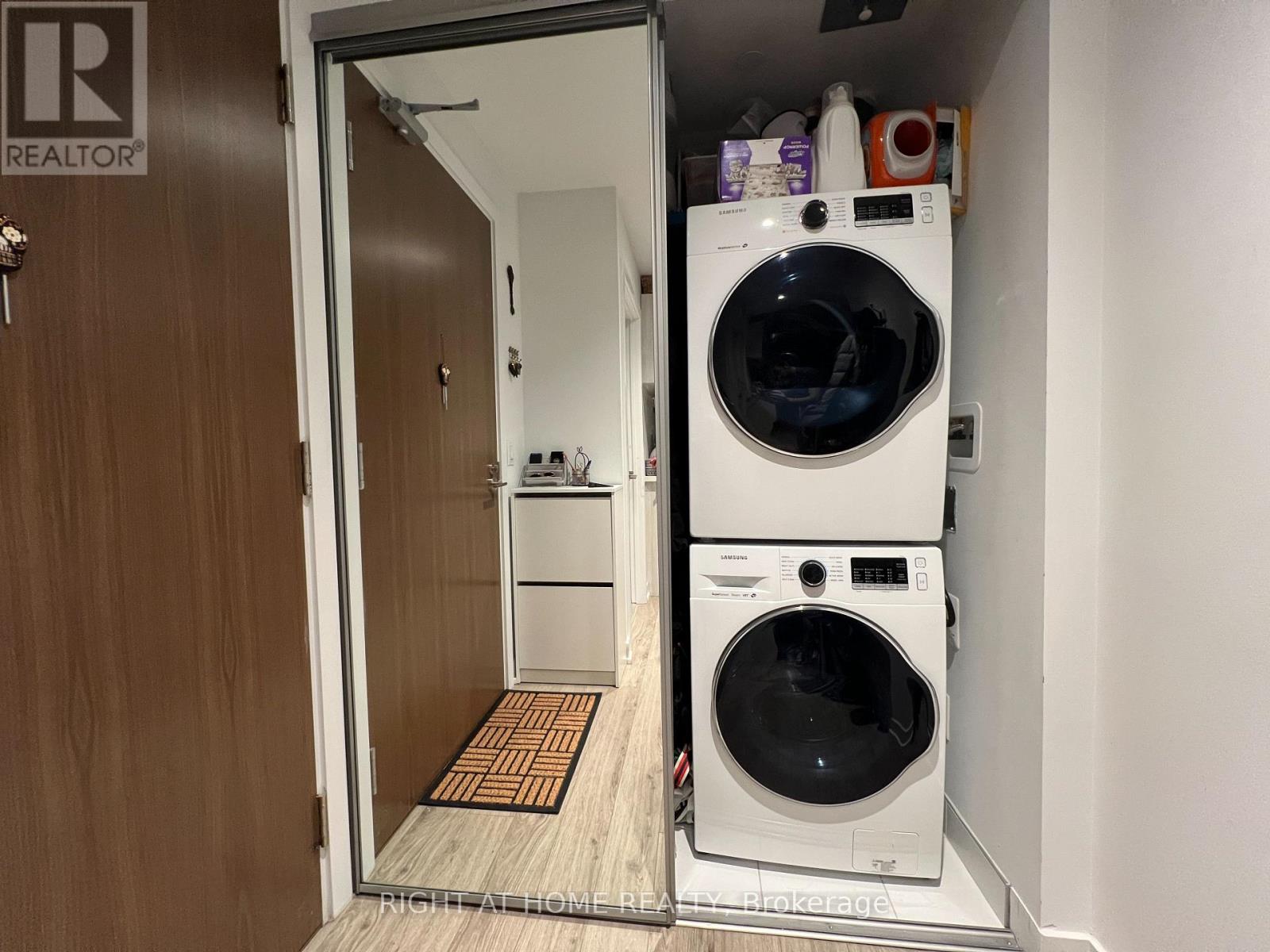 3501 - 1928 Lake Shore Boulevard W, Toronto, Ontario  M6S 0B1 - Photo 12 - W13004378