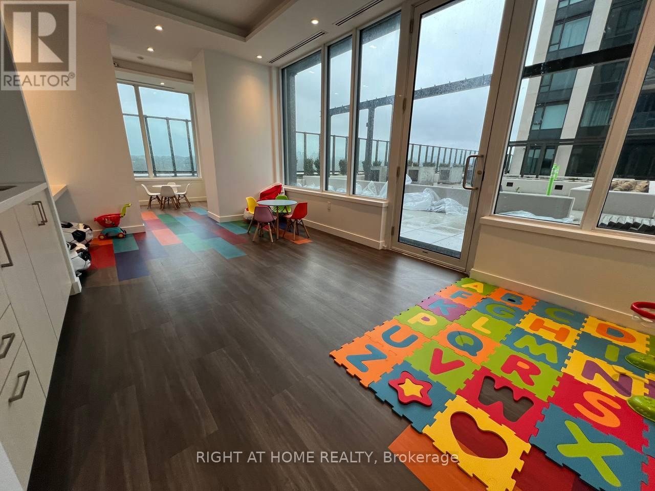 3501 - 1928 Lake Shore Boulevard W, Toronto, Ontario  M6S 0B1 - Photo 13 - W13004378