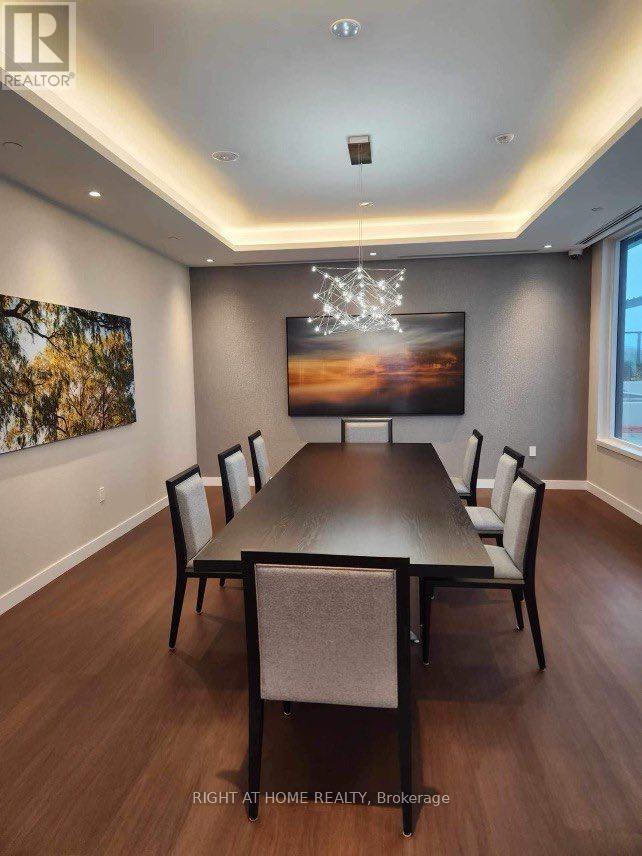 3501 - 1928 Lake Shore Boulevard W, Toronto, Ontario  M6S 0B1 - Photo 18 - W13004378