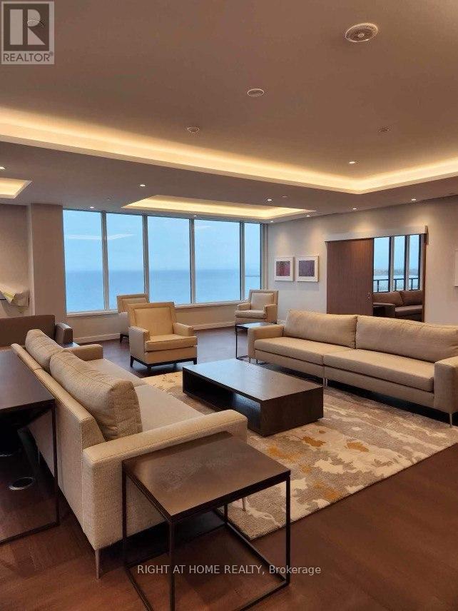 3501 - 1928 Lake Shore Boulevard W, Toronto, Ontario  M6S 0B1 - Photo 19 - W13004378