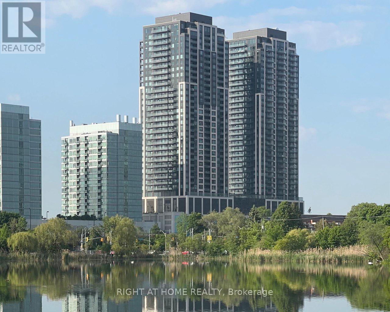 3501 - 1928 Lake Shore Boulevard W, Toronto, Ontario  M6S 0B1 - Photo 22 - W13004378