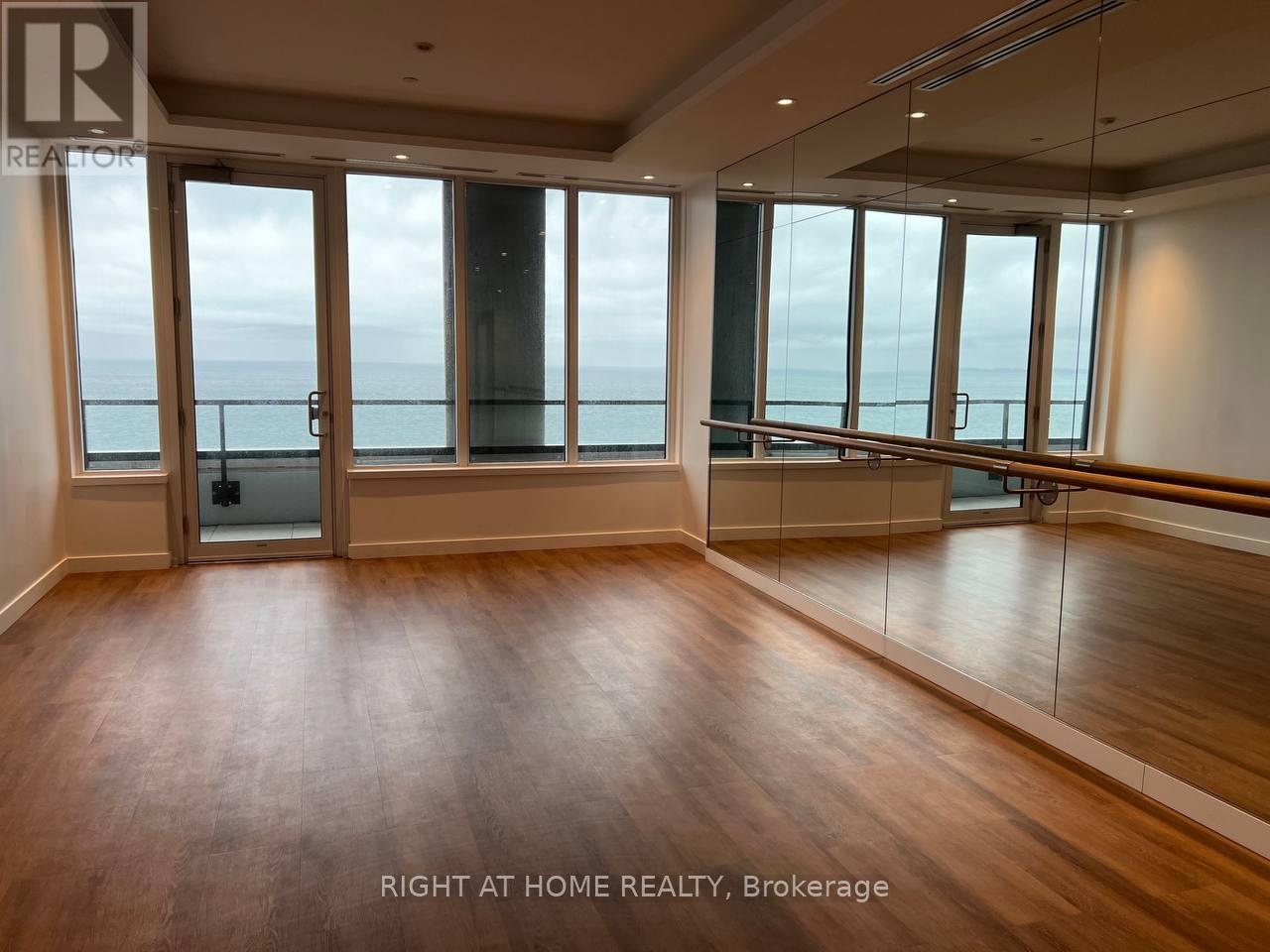 3501 - 1928 Lake Shore Boulevard W, Toronto, Ontario  M6S 0B1 - Photo 23 - W13004378