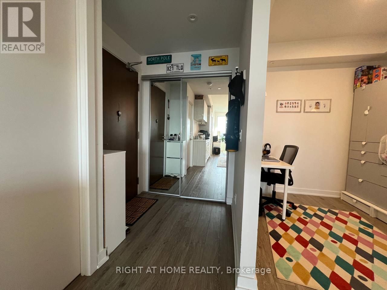 3501 - 1928 Lake Shore Boulevard W, Toronto, Ontario  M6S 0B1 - Photo 4 - W13004378