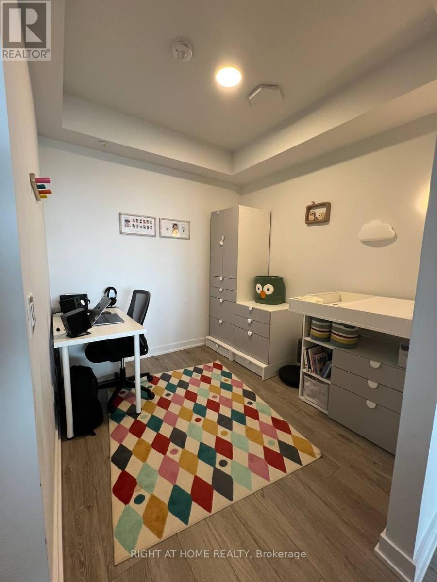 3501 - 1928 Lake Shore Boulevard W, Toronto, Ontario  M6S 0B1 - Photo 6 - W13004378