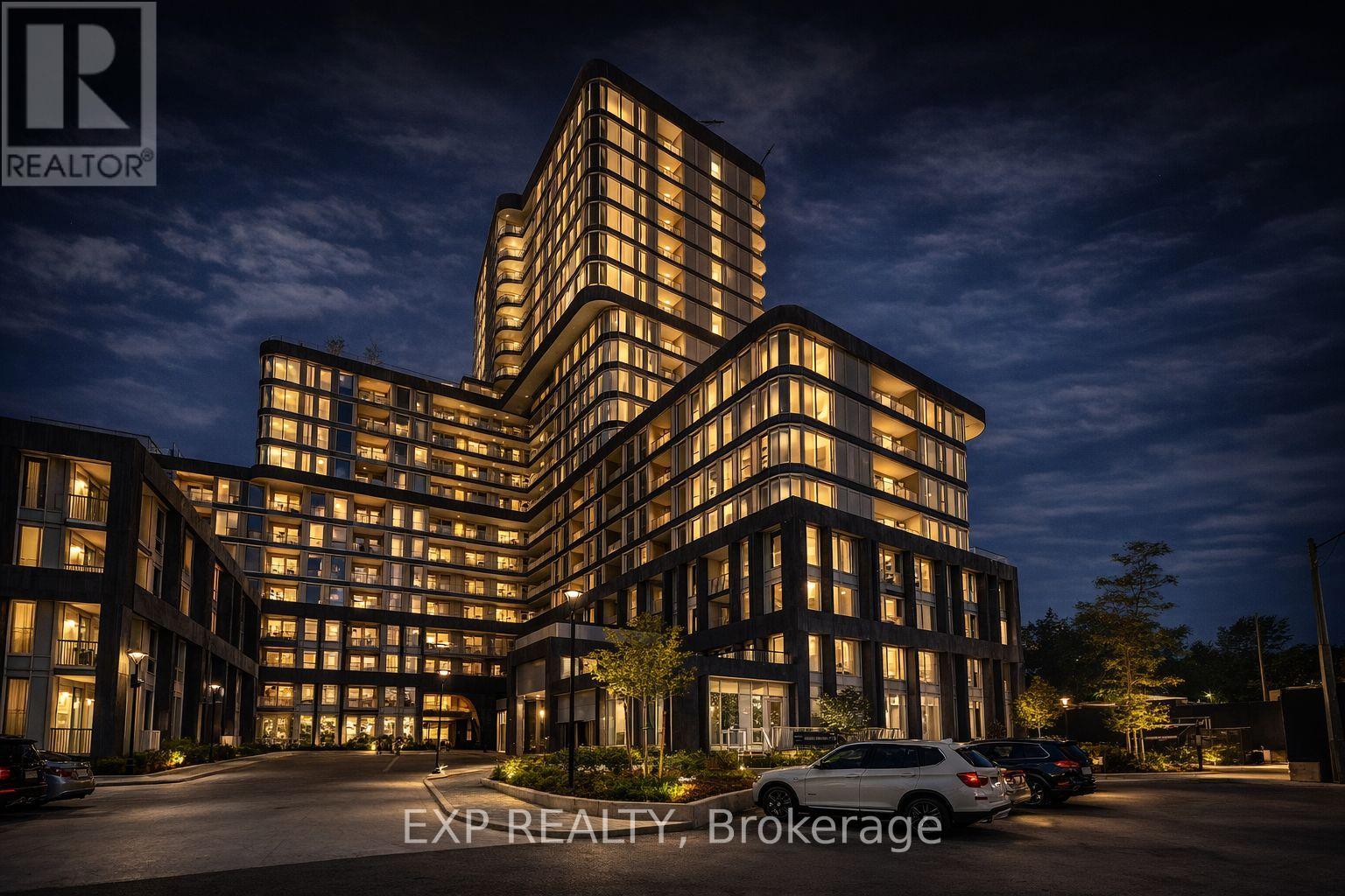 514 - 3240 WILLIAM COLTSON AVENUE, Oakville, Ontario