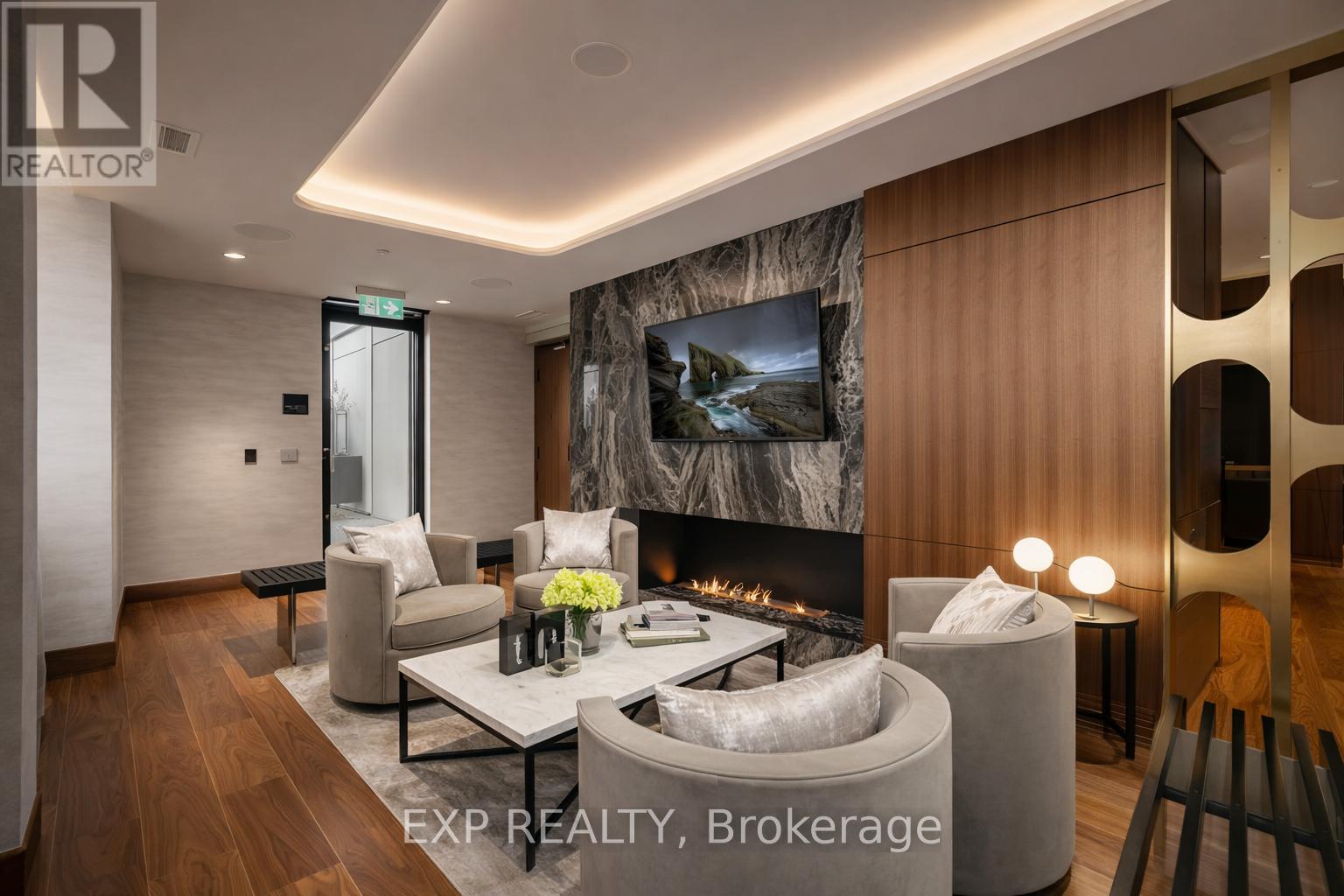 514 - 3240 William Coltson Avenue, Oakville, Ontario  L6H 7C2 - Photo 15 - W13004386