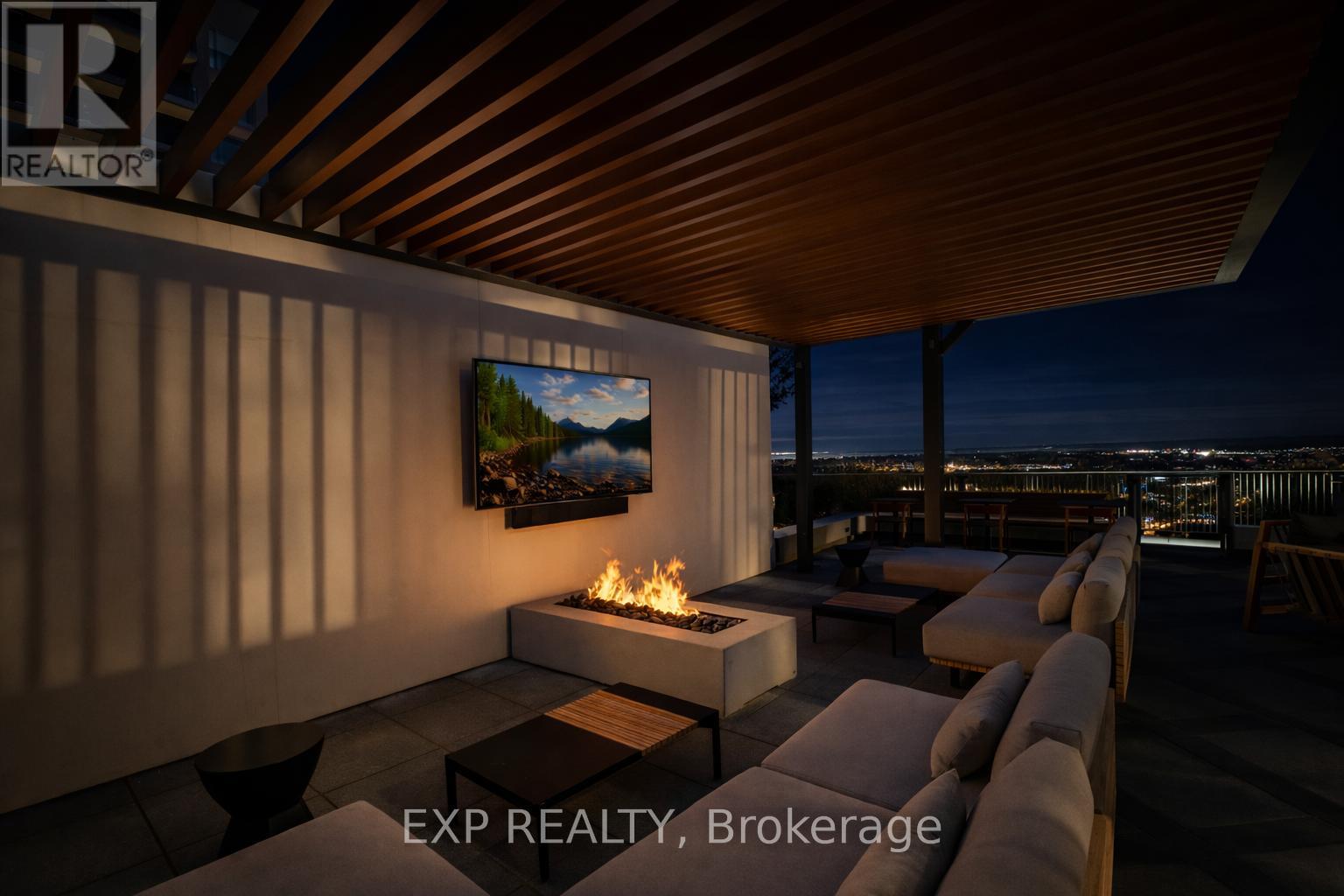 514 - 3240 William Coltson Avenue, Oakville, Ontario  L6H 7C2 - Photo 21 - W13004386