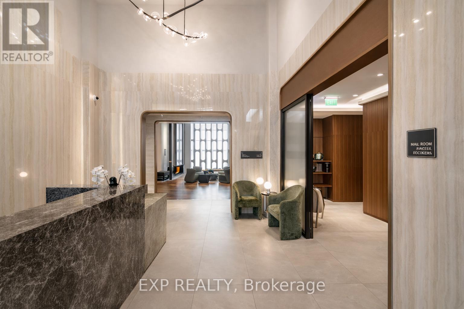 514 - 3240 William Coltson Avenue, Oakville, Ontario  L6H 7C2 - Photo 22 - W13004386