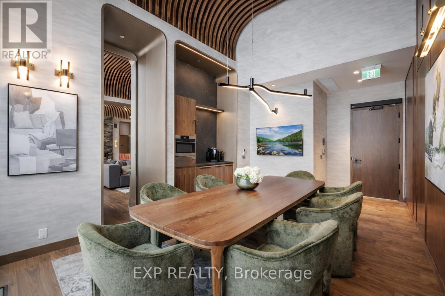 514 - 3240 William Coltson Avenue, Oakville, Ontario  L6H 7C2 - Photo 28 - W13004386