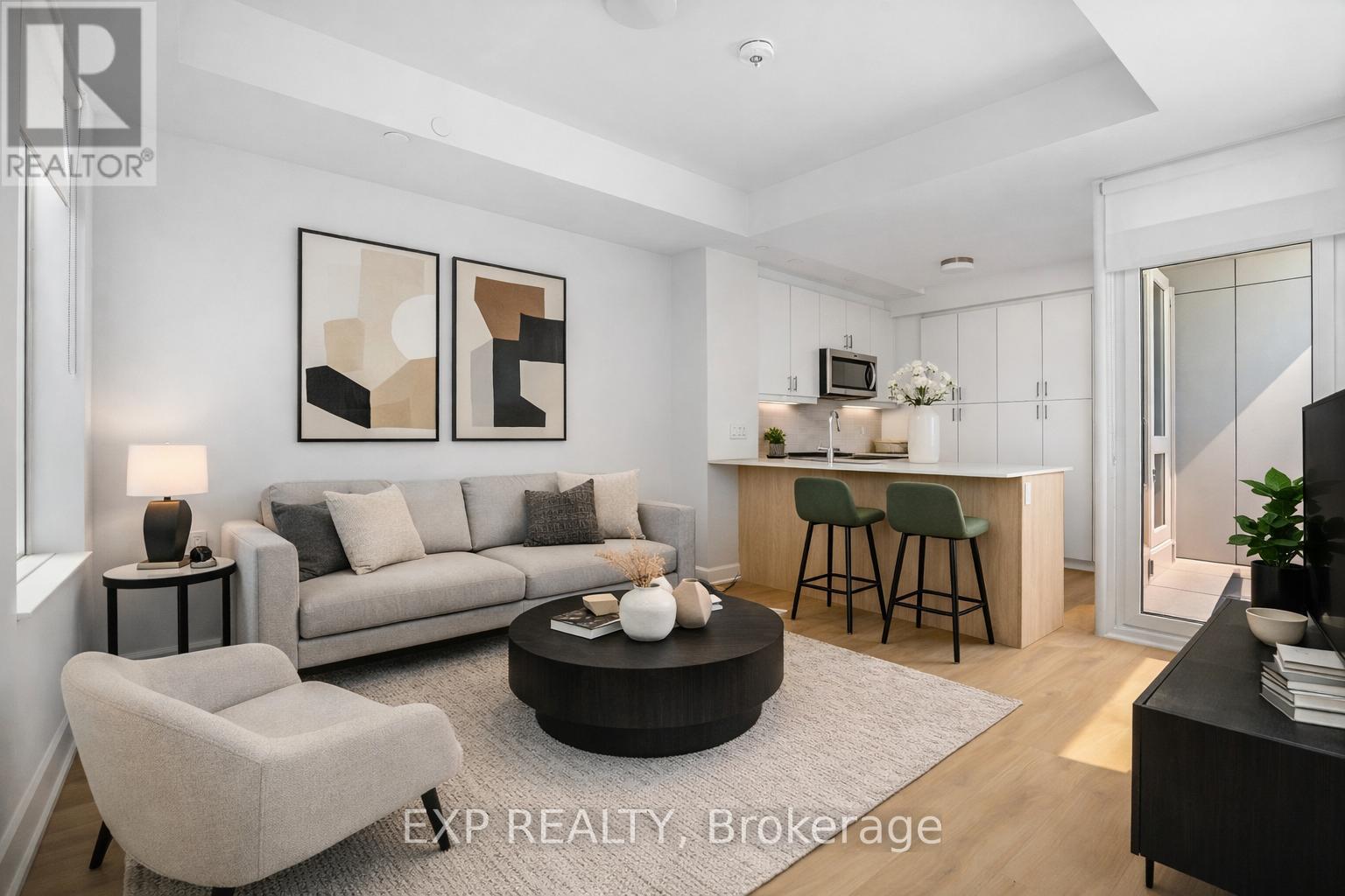 514 - 3240 William Coltson Avenue, Oakville, Ontario  L6H 7C2 - Photo 8 - W13004386