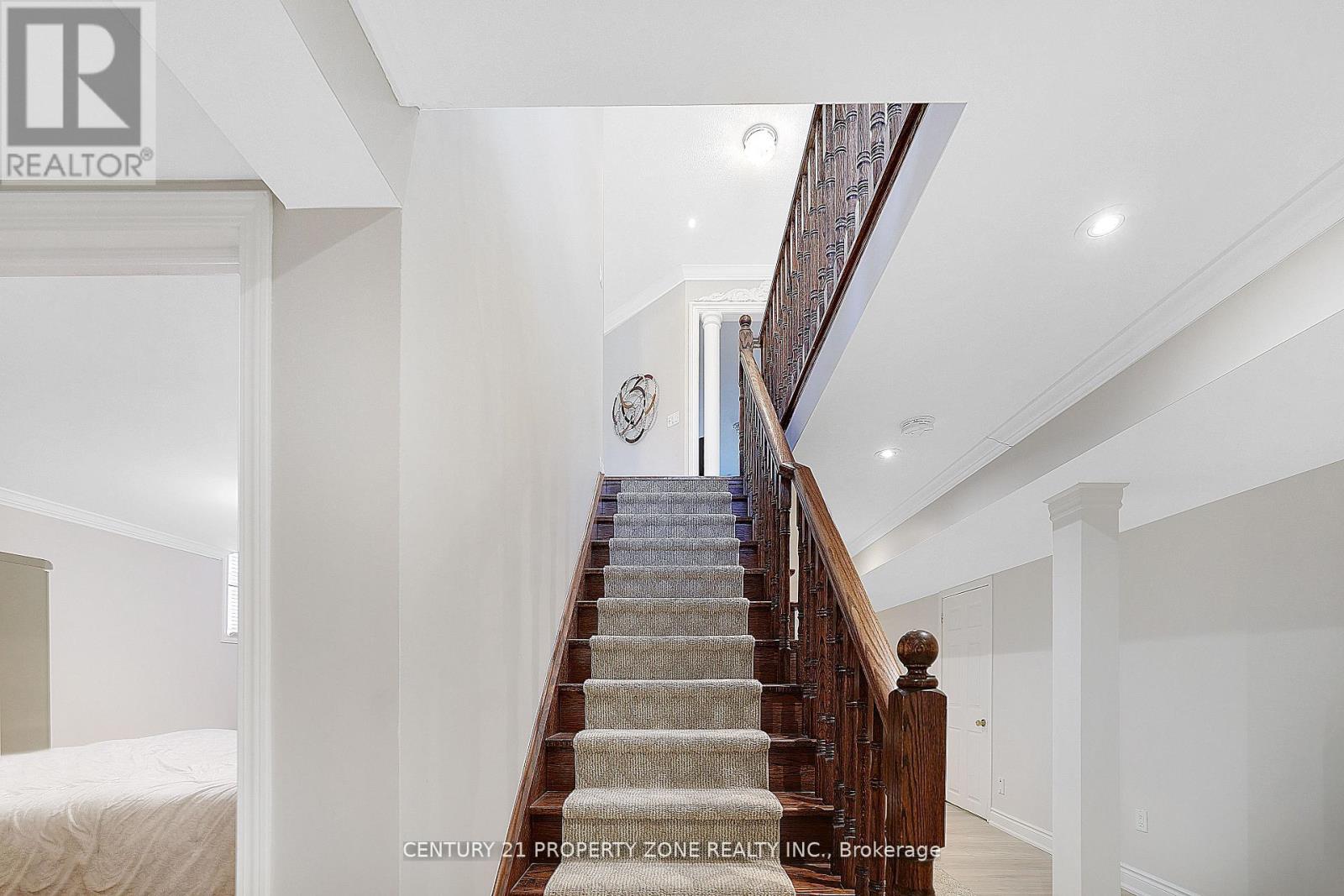 38 Castlegate Boulevard, Brampton, Ontario  L6P 2L3 - Photo 27 - W13004390