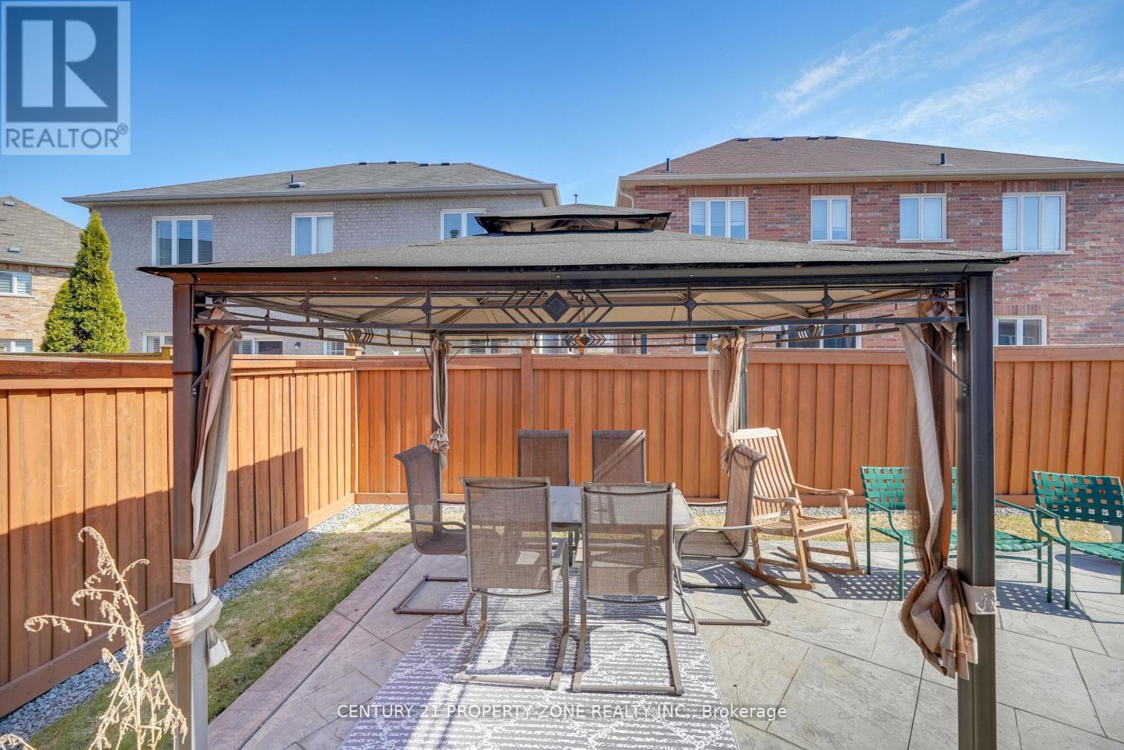 38 Castlegate Boulevard, Brampton, Ontario  L6P 2L3 - Photo 30 - W13004390