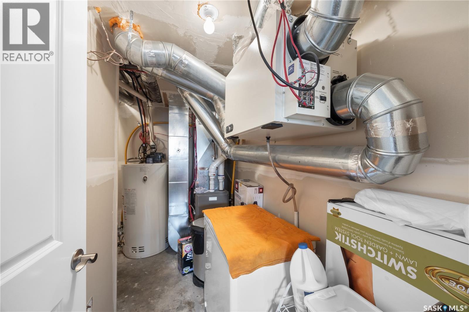 350 Marlatte Street, Saskatoon, Saskatchewan  S7W 0S7 - Photo 26 - SK033042