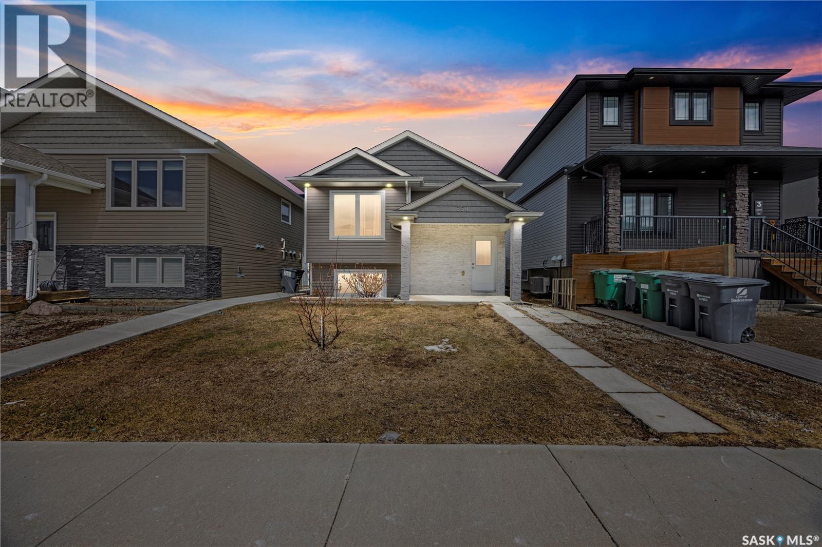 350 Marlatte Street, Saskatoon, Saskatchewan  S7W 0S7 - Photo 3 - SK033042