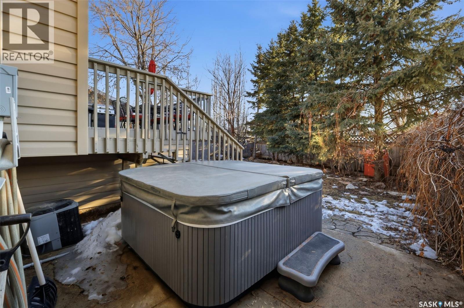 402 Overholt Crescent, Saskatoon, Saskatchewan  S7N 4S9 - Photo 34 - SK033018