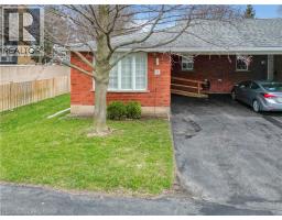 229 LYNDEN Road Unit# 19, Brantford, Ontario