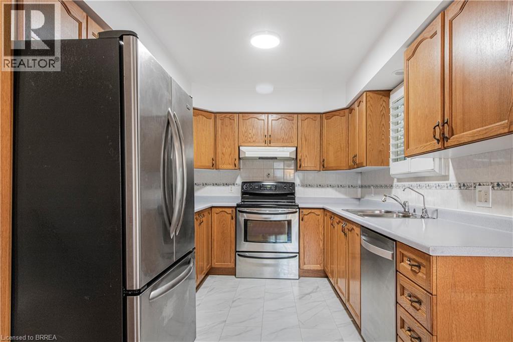 229 Lynden Road Unit# 19, Brantford, Ontario  N3R 8A7 - Photo 8 - 40821086