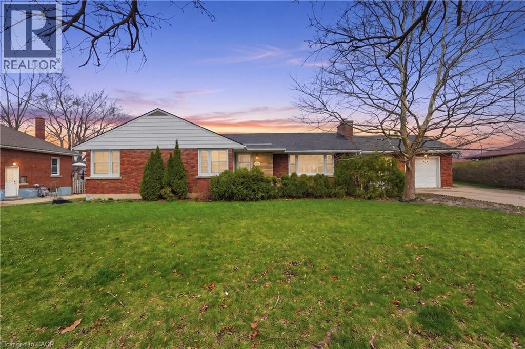 66 RICHMOND Street, Thorold, Ontario