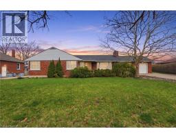 66 RICHMOND Street, Thorold, Ontario